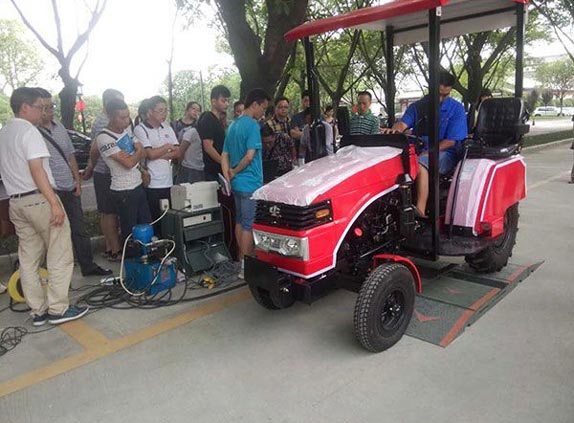 四川省農(nóng)機(jī)監(jiān)理依法行政業(yè)務(wù)培訓(xùn)班